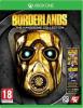 Borderlands The Handsome Collection - Xbox One - BESTTK7050008