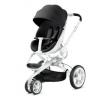 Carucior bebe Moodd  Black Irony - BCT7660_4