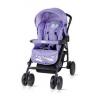 Carucior multifunctional 2:1 chipolino pooky pro lilac 2012  -