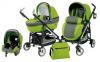 Carucior multifunctional 3 in 1 pliko