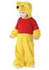 Costum de carnaval din blanita - winnie the pooh -