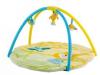 Covoras de joaca lion yellow -