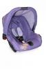 Scaun auto copii BODYGUARD Palms Violet - Bertoni - BTN00162