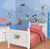Stickere Decorative Walltastic - Disney Mickey Mouse Clubhouse - GFK033