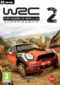 Wrc 2: World Rally Championship 2011 Pc - VG3794
