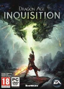 Dragon Age Inquisition - Pc - BESTEA1010298