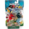 Figurina cauciuc Angry Birds set 3 bucati - NCR50251