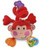 Maimuta muzicala din plus Fisher-Price - MTX2919