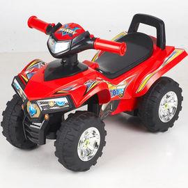 Masinuta Chipolino ATV red - HUBROCAT1403RE