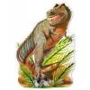 Puzzle de podea t-rex - okemd0431