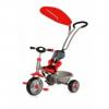 Tricicleta scooter red - btn201391