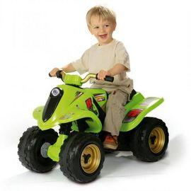 Atv motorizat verde - NCRSIM33040