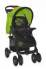 Carucior copii sport foxy black & green sunny city -