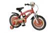 FUNK11648 - Bicicleta copii E&L Disney Cars 16 inch  - FUNK11648