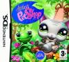Littlest Pet Shop Jungle Oz Nintendo Ds - VG15702