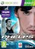Michael Phelps Push The Limit (Kinect) Xbox360 - VG3582
