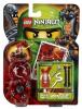 NINJAGO Spinners - Fangdam - LE9571