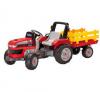 Tractor copii DIESEL TRACTOR    - 9LCD0550
