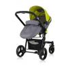 Carucior copii 2 in 1 multifunctional lumina air -