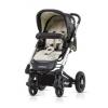 Carucior multifunctional 2 in 1 chipolino neva vanilla 2013 -