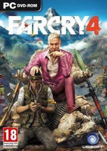 Far Cry 4 - Pc - BESTUBI1010172