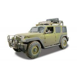 Jeep rescue concept - NCR32130