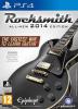 Rocksmith 2014 cable bundle - ps4 - bestubi4080024