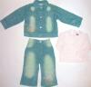 Set haine copii - din raiat laura ashley (3