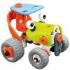 Set meccano build & play tractor - jdlmc733104