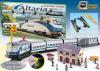 Trenulet electric calatori ALTARIA - SE8412514009905
