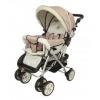 Carucior bebe cu maner reversibil patricia - bbxps314m