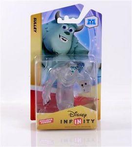 Figurina Disney Infinity Crystal Sulley - VG20641