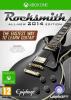 Rocksmith 2014 cable bundle - xbox one -