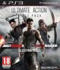 Ultimate Action Pack - Ps3 - BESTEID4070067