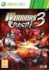 Warriors Orochi 3 Xbox360 - VG4337