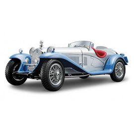 Alfa romeo 8c 2300 spider touring (1932) - NCR12063