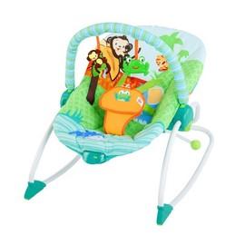 Balansoar 3in1 Baby to Big Kid - BBB60127