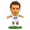 Figurina Soccerstarz Chelsea Fc Juan Mata Limited Edition 2014 - VG20029