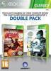 Rainbow Six Vegas 2 And Ghost Recon Advanced Warfighter 2 Xbox360 - VG19072