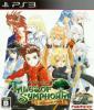 Tales Of Symphonia Chronicles Ps3 - VG18693