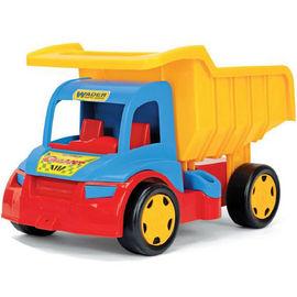 Basculanta Gigant Truck pt copii  - BBDW65000