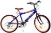 Bicicleta spiderman 20''  -