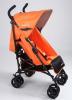 Carucior dhs cosy sport 301-portocaliu -