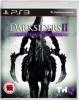 Darksiders 2 ps3 - vg4313