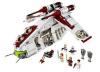 Jucaria lego republic gunship - clv75021