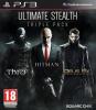 Ultimate Stealth Pack - Ps3 - BESTEID4070066