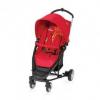 Baby Design Enjoy 02 red 2014 - carucior sport