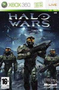 Halo Wars Xbox360 - VG6660