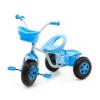 Tricicleta marcy blue chipolino