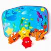 Under the sea - jucarii de baie -